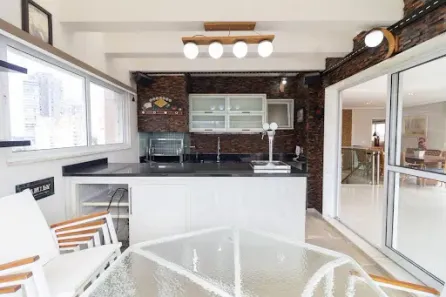 Cobertura com 4 Quartos à venda, 370m² no Vila Yara, Osasco