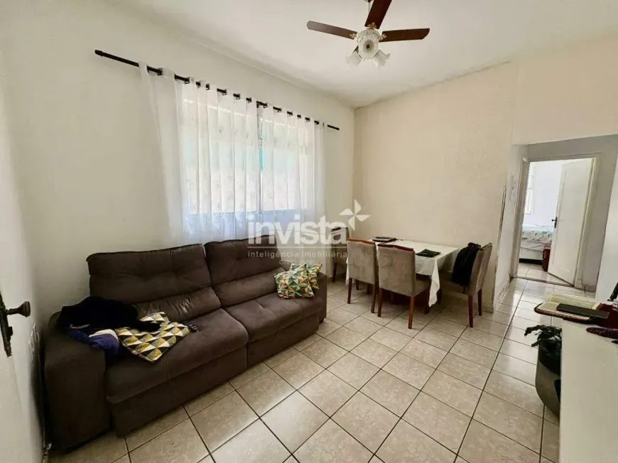 Foto do imóvel - Apartamento para comprar com 70 m², 2 quartos, 1 banheiro, 1 vaga