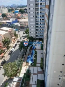 Apartamento com 2 Quartos à venda, 62m² no Vila Barros, Guarulhos