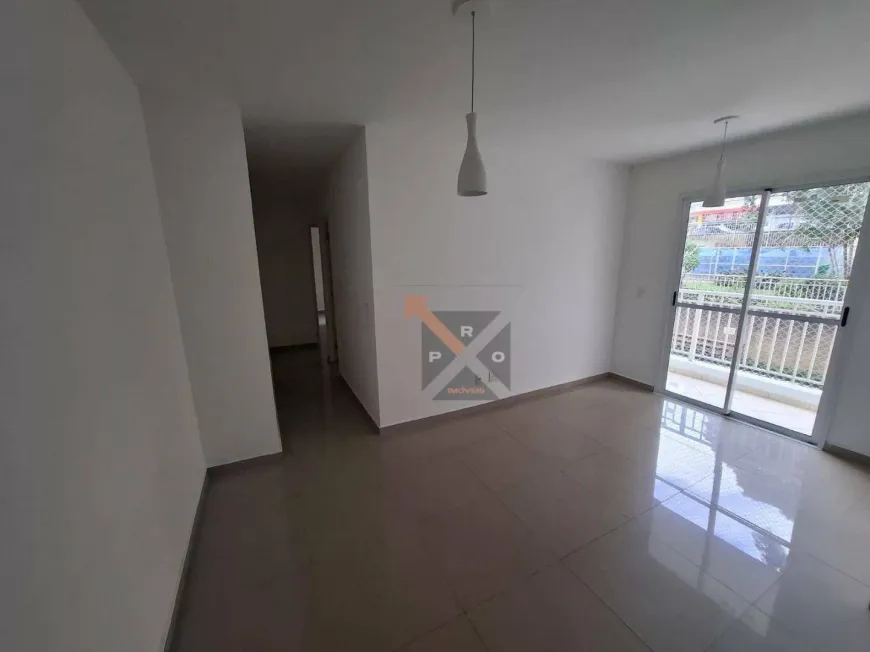Foto do imóvel - Apartamento para alugar com 2 quartos, 1 suíte, varanda, 2 banheiros, 1 vaga na garagem e.
