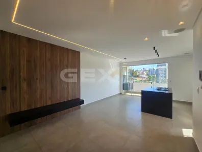 Apartamento com 3 Quartos à venda, 111m² no Bom Pastor, Divinópolis