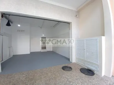 Loja / Salão / Ponto Comercial à venda, 45m² no Catete, Rio de Janeiro