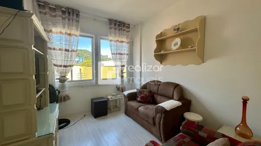 Apartamento com 2 Quartos para venda ou aluguel, 52m² no Centro, Florianópolis