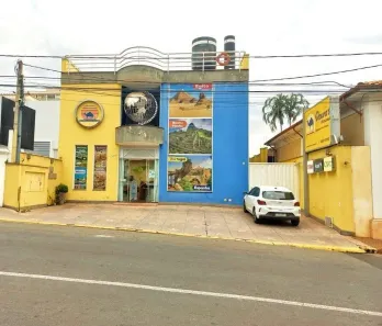 Conjunto Comercial / Sala para alugar, 150m² no Centro, Limeira