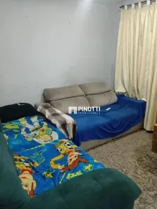 Apartamento com 3 Quartos à venda, 73m² no Demarchi, São Bernardo do Campo