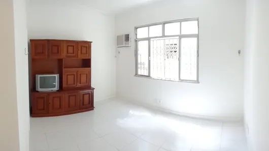 Apartamento com 2 Quartos à venda, 56m² no Centro, Niterói