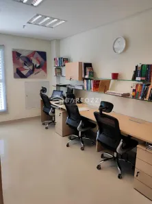 Conjunto Comercial / Sala à venda, 38m² no Santo Antônio, São Caetano do Sul
