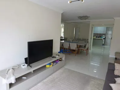 Apartamento com 3 Quartos à venda, 112m² no Perdizes, São Paulo