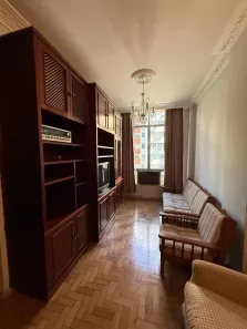 Apartamento com 3 Quartos à venda, 130m² no Tijuca, Rio de Janeiro