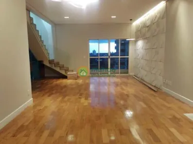 Apartamento com 3 Quartos à venda, 236m² no Jardim das Nações, Taubaté