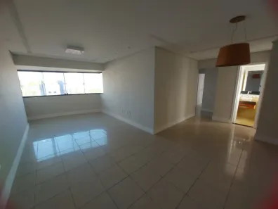 Apartamento com 3 Quartos para alugar, 103m² no Lagoa Nova, Natal