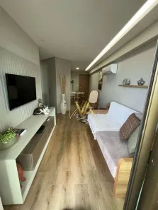 Apartamento com 2 Quartos à venda, 65m² no Boa Viagem, Recife