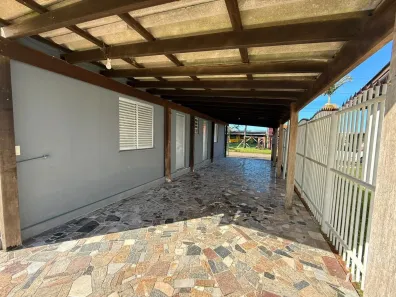 Casa com 2 Quartos à venda, 70m² no Nordeste, Imbé
