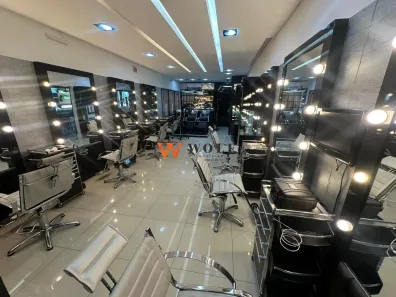 Casa Comercial para alugar, 250m² no Canto, Florianópolis