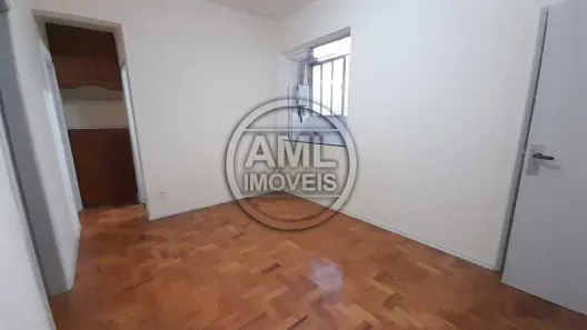 Apartamento com 2 Quartos à venda, 57m² no Vila Isabel, Rio de Janeiro