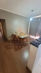 Apartamento com 2 Quartos à venda, 63m² no Sumarezinho, Ribeirão Preto