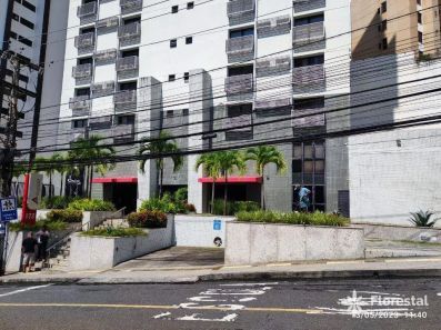 Conjunto Comercial / Sala à venda, 29m² no Pituba, Salvador