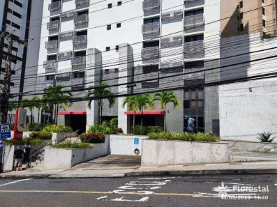 Conjunto Comercial / Sala à venda, 29m² no Pituba, Salvador