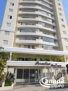 Apartamento com 3 Quartos à venda, 44m² no Centro, Osasco