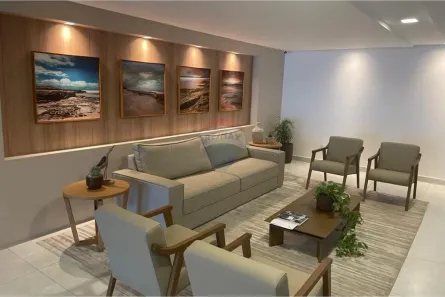 Apartamento com 4 Quartos à venda, 135m² no Boa Viagem, Recife