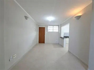 Apartamento com 2 Quartos à venda, 51m² no Aparecida, Santos