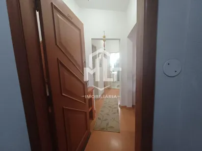 Apartamento com 2 Quartos à venda, 70m² no Estácio, Rio de Janeiro