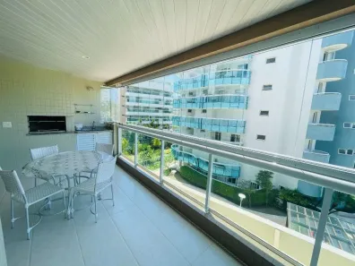 Apartamento com 3 Quartos à venda, 105m² no Riviera, Bertioga