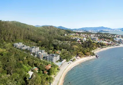 Apartamento com 3 Quartos à venda, 166m² no Cacupé, Florianópolis