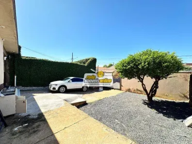 Casa com 2 Quartos à venda, 137m² no Nossa Senhora da Abadia, Uberaba