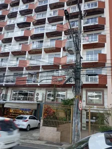 Kitnet com 1 Quarto à venda, 44m² no São Mateus, Juiz de Fora