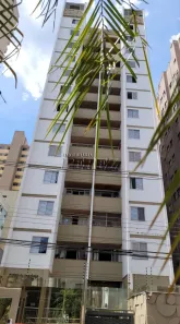 Apartamento com 3 Quartos à venda, 74m² no Centro, Londrina