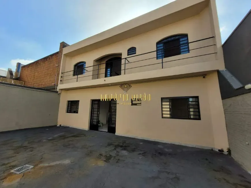 Foto do imóvel - Imóvel comercial para alugar com 83 m², 1 banheiro, 1 vaga