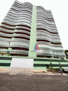Apartamento com 3 Quartos à venda, 200m² no Chácara Girassol, Americana