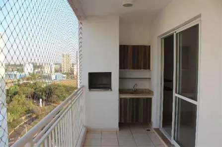 Apartamento com 4 Quartos à venda, 102m² no Nova Aliança, Ribeirão Preto