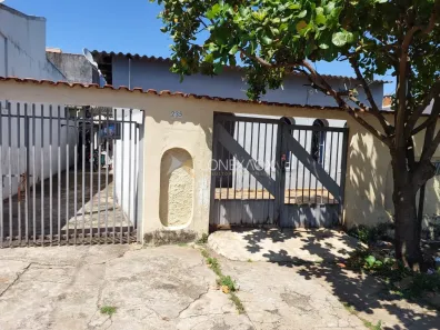 Casa com 4 Quartos à venda, 159m² no Centro, Sumaré