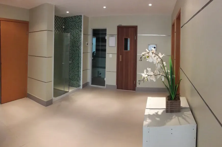 Foto do imóvel - Ponto comercial/Loja/Box para alugar com 35 m², 1 banheiro, 1 vaga