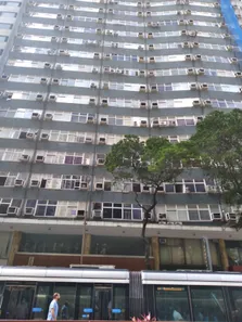 Conjunto Comercial / Sala à venda, 38m² no Centro, Rio de Janeiro