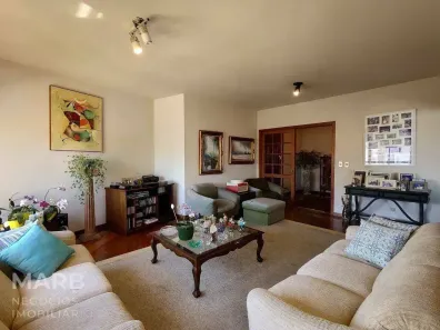 Apartamento com 4 Quartos à venda, 264m² no Agronômica, Florianópolis