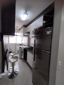 Apartamento com 2 Quartos à venda, 46m² no Jardim Santa Terezinha (Zona Leste), São Paulo