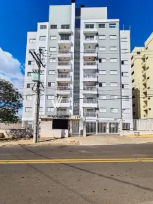 Apartamento com 3 Quartos à venda, 73m² no Jardim Residencial Firenze, Hortolândia