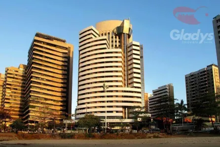Hotel / Motel / Pousada com 1 Quarto à venda, 37m² no Mucuripe, Fortaleza