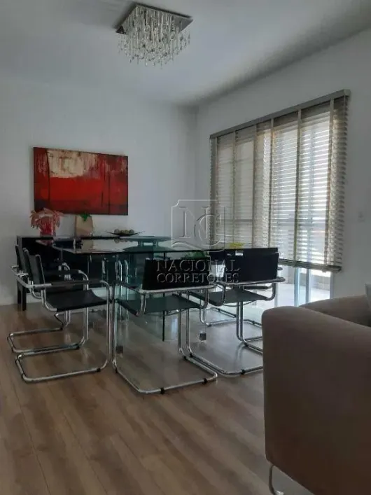 Foto do imóvel - Sobrado para alugar com 3 quartos, 1 suíte, 2 banheiros, 3 vagas na garagem e aceita animais em