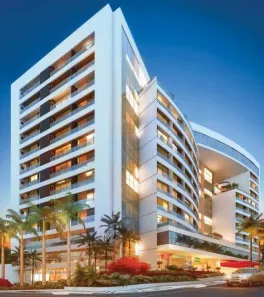 Conjunto Comercial / Sala à venda, 34m² no Dionisio Torres, Fortaleza