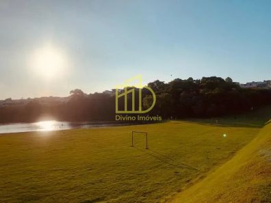 Terreno / Lote / Condomínio à venda, 378m² no Wanel Ville, Sorocaba