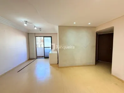 Apartamento com 3 Quartos à venda, 84m² no Centro, Piracicaba