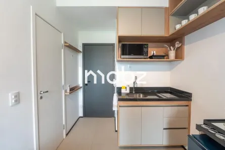 Kitnet com 1 Quarto à venda, 28m² no Perdizes, São Paulo
