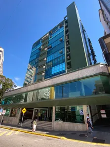 Andar / Laje corporativa à venda, 140m² no Centro, Florianópolis