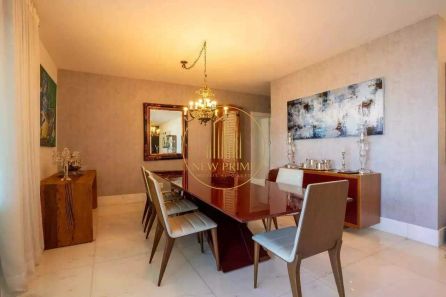 Apartamento com 4 Quartos à venda, 254m² no Serra do Curral Del Rey, Nova Lima
