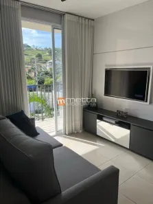Apartamento com 2 Quartos à venda, 55m² no Vargem do Bom Jesus, Florianópolis