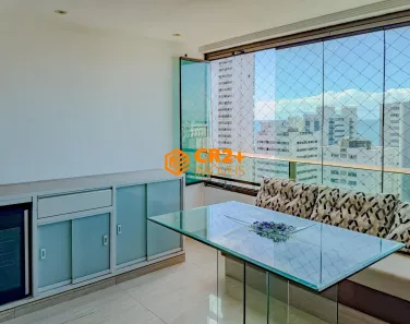 Apartamento com 4 Quartos à venda, 154m² no Boa Viagem, Recife